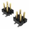 Molex pinová lišta (standardní) Počet kontaktů v řadě: 20 877592074 1 ks Tape on Full reel Molex pinová lišta (standardní) Počet kontaktů v řadě: 20 877592074 1 ks Tape on Full reel