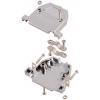 encitech CCOV50SCMP 2360-0105-05 D-SUB pouzdro Pólů: 50 plast 180 ° metalická 1 ks encitech CCOV50SCMP 2360-0105-05 D-SUB pouzdro Pólů: 50 plast 180 ° metalická 1 ks