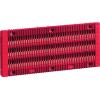Rittal 9360064 RiLineX Board 550 a, 4pólový, 60 mm, vč. Přípojnic 3 x 5 mm, B: 505 mm modul sběrnicové lišty měď 1 ks Rittal 9360064 RiLineX Board 550 a, 4pólový, 60 mm, vč. Přípojnic 3 x 5 mm, B: 505 mm modul sběrnicové lišty měď 1 ks