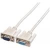 Value HDMI kabel Zástrčka HDMI-A, Zástrčka HDMI-A 1.00 m černá 11.99.5...