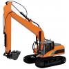 Amewi 22545 Bagger G211E 1:14 elektrický RC funkční model RtR