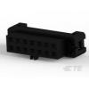 TE Connectivity 1-111623-9, 1 ks Tray TE Connectivity 1-111623-9, 1 ks Tray