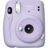Instantní fotoaparát Fujifilm instax Mini 11, fialová