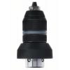 RYCHLOUPÍNACÍ SKLÍČIDLO GBH 18V-34 CF Bosch Accessories 2608000710 1,5 - 13 mm