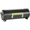 Lexmark Toner 602H originál černá 10000 Seiten 60F2H0E