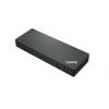 LENOVO Dokovací stanice, 7680 x 4320 pixel, počet zobrazení: 2, počet portů USB: 6, video připojení: HDMI, Mini LENOVO Dokovací stanice, 7680 x 4320 pixel, počet zobrazení: 2, počet portů USB: 6, video připojení: HDMI, Mini