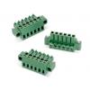 Wurth Elektronik Zásuvný blok Terminal, řada: 3643, rozteč: 3.81 mm, počet řad: 1, počet kontaktů: 12, orientace těla: Wurth Elektronik Zásuvný blok Terminal, řada: 3643, rozteč: 3.81 mm, počet řad: 1, počet kontaktů: 12, orientace těla: