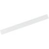 Maul magnetická lišta 6206002 (d x š) 50 cm x 5 cm bílá Maul magnetická lišta 6206002 (d x š) 50 cm x 5 cm bílá