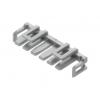 Molex 512170405 Rcpt Hsg Rtnr 512170405 Molex Množství: 1 ks