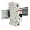 ABB Miniaturní jistič, rozsah: System Pro M Compact 1pólový 20A vypínací výkon 10 kA, charakteristika: Typ B, rozsah: ABB Miniaturní jistič, rozsah: System Pro M Compact 1pólový 20A vypínací výkon 10 kA, charakteristika: Typ B, rozsah: