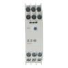 Eaton Relé na přetížení, rozsah: EMT 1 NO/1 NC s Automaticky a ručně resetováním 3A 2 W 240V ac/dc 1P Eaton Relé na přetížení, rozsah: EMT 1 NO/1 NC s Automaticky a ručně resetováním 3A 2 W 240V ac/dc 1P