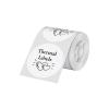 Termální etikety pro NELKO PM220 50x50mm 150ks White