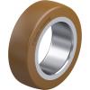 Blickle 739541 BB 125x40/75 Bandáž Ø kola: 125 mm nosnost (max.): 500 kg 1 ks