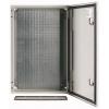 Eaton CS-64/150, 111692 skřínka na stěnu, IP66, 600 mm x 400 mm x 150 mm, 1 ks