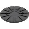 KS Tools 160.0504 Gumové podložky (Ø) 121 mm KS Tools 160.0504 Gumové podložky (Ø) 121 mm