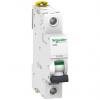 Schneider Electric Miniaturní jistič, rozsah: iC60L 1pólový 6A vypínací výkon 15000 A, charakteristika: Typ K, rozsah: Schneider Electric Miniaturní jistič, rozsah: iC60L 1pólový 6A vypínací výkon 15000 A, charakteristika: Typ K, rozsah:
