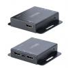 Extendér HDMI, Extendér HDMI 4K @ 30 Hz 70 m Kabel HDMI přes Ethernet StarTech.com, video připojení: HDMI 2 Extendér HDMI, Extendér HDMI 4K @ 30 Hz 70 m Kabel HDMI přes Ethernet StarTech.com, video připojení: HDMI 2