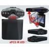 Kamera do auta 1K WLAN 128 GB WIFI Full HD AMIO