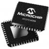 Microchip EPROM AT27C4096-90JU, 4 MB 256 k x 16 Bitů 90 ns, počet kolíků: 44 kolíkový, PLCC Microchip EPROM AT27C4096-90JU, 4 MB 256 k x 16 Bitů 90 ns, počet kolíků: 44 kolíkový, PLCC