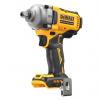 DeWALT Rázový klíč pouze na karoserii Bezdrátové 1/2 in 18V