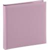 Hama 00002748 fotoalbum (š x v) 30 cm x 30 cm fialová 80 Seiten