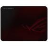 Asus ROG Scabbard II Medium herní podložka pod myš protiskluzové , odolné proti prachu, vodotěsné (IPX7) černá, červená Asus ROG Scabbard II Medium herní podložka pod myš protiskluzové , odolné proti prachu, vodotěsné (IPX7) černá, červená
