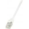 LogiLink CP2021U RJ45 síťové kabely, propojovací kabely CAT 6 U/UTP 0....