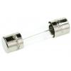 Kazetová pojistka 6.3A T 5 x 20 mm Eaton Sklo 250V ac Kazetová pojistka 6.3A T 5 x 20 mm Eaton Sklo 250V ac