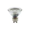 LED žárovka Trixline 5 W / 230 V, GU10, teplá bílá 2700 K