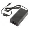 XP Power Adaptér AC/DC 50 W, výstup: 24V dc, počet výstupů: 1 DC jack EU, Velká Británie, USA 2.08 A Adaptér napájení