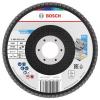 Bosch Accessories 2608626146 lamelový kotouč Průměr 125 mm Zrnitost=40 1 ks Bosch Accessories 2608626146 lamelový kotouč Průměr 125 mm Zrnitost=40 1 ks