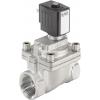 Bürkert zvedací ventil 386839 6027 24 V G 1/2 Jmenovitá vzdálenost 8 m... Bürkert zvedací ventil 386839 6027 24 V G 1/2 Jmenovitá vzdálenost 8 m...