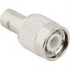 Amphenol RF Rádiové zakončení, orientace těla: Rovný, Se závitem, rozhraní: TNC Amphenol RF Rádiové zakončení, orientace těla: Rovný, Se závitem, rozhraní: TNC