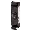 Eaton Blok LED diod, řada: RMQ Titan M22 Blok světel 12V ac/dc, 30 V ac/dc Svorkovnice Push-in barva Červená LED Eaton Blok LED diod, řada: RMQ Titan M22 Blok světel 12V ac/dc, 30 V ac/dc Svorkovnice Push-in barva Červená LED