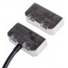Omron F3S-TGR-N_C Magnetické Bezkontaktní bezpečnostní spínač 24V Nerezová ocel 2 NC, NE 2m kabel Omron F3S-TGR-N_C Magnetické Bezkontaktní bezpečnostní spínač 24V Nerezová ocel 2 NC, NE 2m kabel