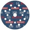 Bosch Accessories 2608902405 brusný kotouč Průměr 125 mm 6 ks