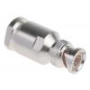 RS PRO Koaxiální konektor, řada: RS PRO Vnější, 50 Ω, orientace těla: Rovný, Kabel Konektory BNC Objímka, 4GHz 165 °C RS PRO Koaxiální konektor, řada: RS PRO Vnější, 50 Ω, orientace těla: Rovný, Kabel Konektory BNC Objímka, 4GHz 165 °C