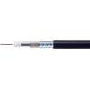 Kathrein 21510029 koaxiální kabel, vnější Ø: 6.9 mm, 75 Ω, černá, metrové zboží