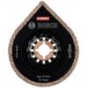 Bosch Accessories 2608900042 EXPERT 3 max AVZ 70 RT4 Carbide-RIFF čistič spár 10dílná 2.5 mm 10 ks