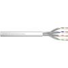 Digitus DK-1623-A-P-305 DK-1623-A-P-305 ethernetový síťový kabel, CAT 6A, U/FTP, 305 m