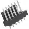 Molex vestavná pinová lišta (standardní) 2, rozteč 2.54 mm, 1718560002, 1 ks Bag Molex vestavná pinová lišta (standardní) 2, rozteč 2.54 mm, 1718560002, 1 ks Bag