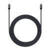 Satechi Kabel USB-C USB 2.0 USB-C® 2.00 m antracitová ST-TCC2MM Satechi Kabel USB-C USB 2.0 USB-C® 2.00 m antracitová ST-TCC2MM