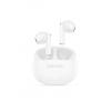 Lenovo LENOVO E310 True Wireless Earbuds (P) EarPods Bluetooth® stereo bílá headset mobil Lenovo LENOVO E310 True Wireless Earbuds (P) EarPods Bluetooth® stereo bílá headset mobil