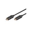 Kabel GOOBAY 61286 HDMI 2.0 4K 2m Kabel GOOBAY 61286 HDMI 2.0 4K 2m