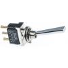 TE Connectivity Přepínač IP67, IP68 Panel SPDT zap-zap ovládání 6A Pájecí 12 V dc TE Connectivity Přepínač IP67, IP68 Panel SPDT zap-zap ovládání 6A Pájecí 12 V dc