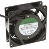 Sunon Axiální ventilátor, řada: SF, průtok vzduchu: 28.9 m³/h 13.5 W 230V ac 70 mA 80 mm 80mm 25 mm Sunon Axiální ventilátor, řada: SF, průtok vzduchu: 28.9 m³/h 13.5 W 230V ac 70 mA 80 mm 80mm 25 mm