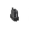Deltron Connectors Plášť D-Sub, orientace těla: Rovný, materiál pouzdra: Slitina zinku, barva: Černá Odlehčovací třmen, Deltron Connectors Plášť D-Sub, orientace těla: Rovný, materiál pouzdra: Slitina zinku, barva: Černá Odlehčovací třmen,