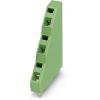 Phoenix Contact 1704554 Třípatrové svorky 1.50 mm² Pólů 3 zelená 250 ks Phoenix Contact 1704554 Třípatrové svorky 1.50 mm² Pólů 3 zelená 250 ks