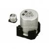 Elektrolytický kondenzátor SMD 220 µF / 50 V, -40 až +105 °C Elektrolytický kondenzátor SMD 220 µF / 50 V, -40 až +105 °C