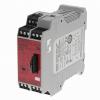 Omron G9SX Bezpečnostní relé 24V dc 2 3